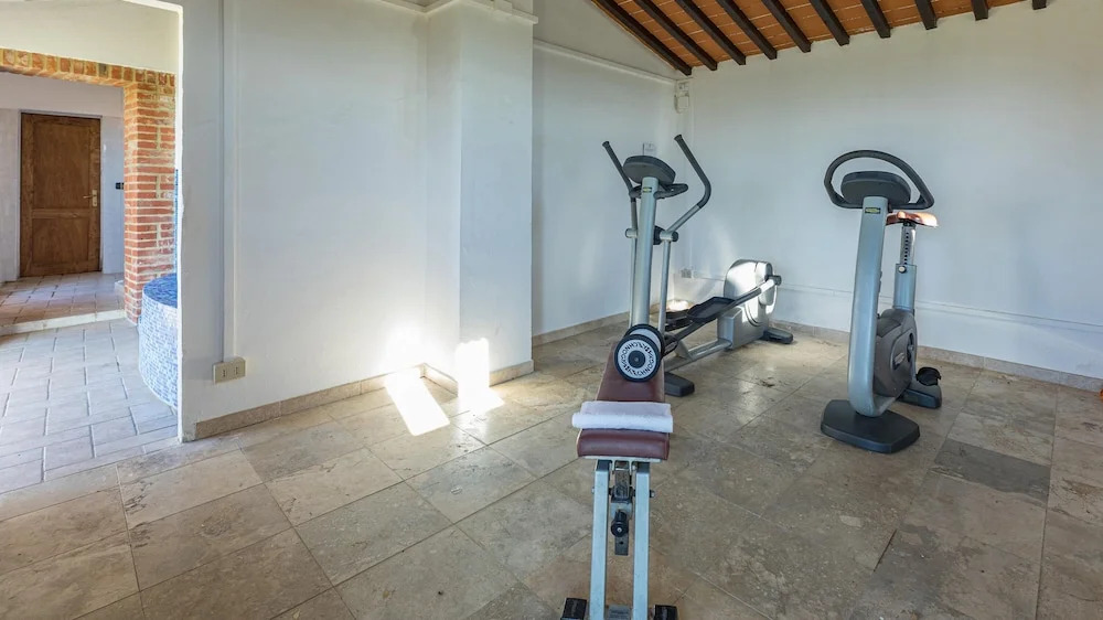 VILLA STRONCOLI 14, Emma Villas