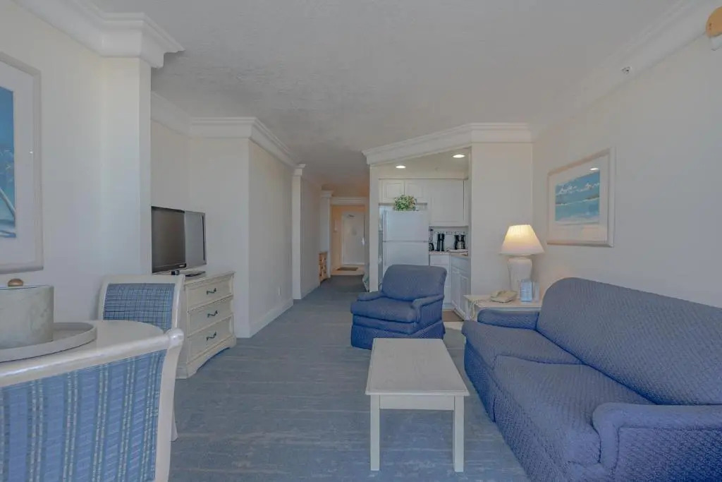 Daytona Beach Resort Condos