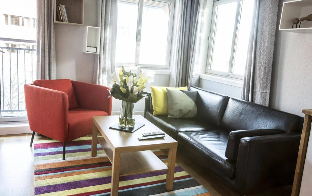 City Housing Apartments