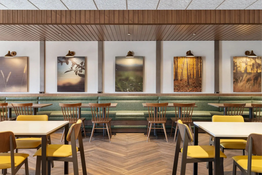 Fairfield by Marriott Inn & Suites Rockaway