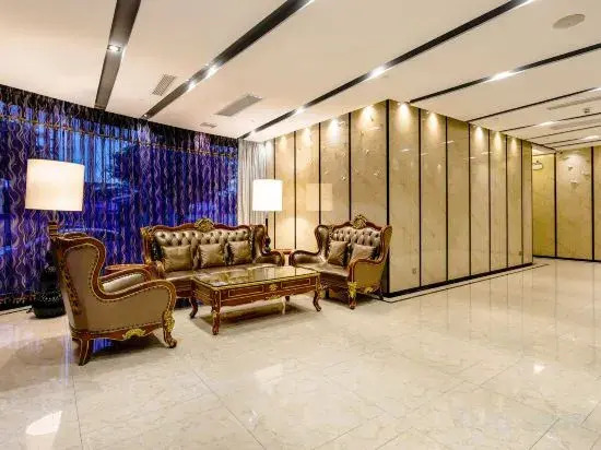 Mingji Hotel (Nansha Hotel, Guangzhou)