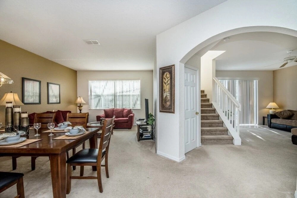 Amazing House! Highlands Reserve - 684OD