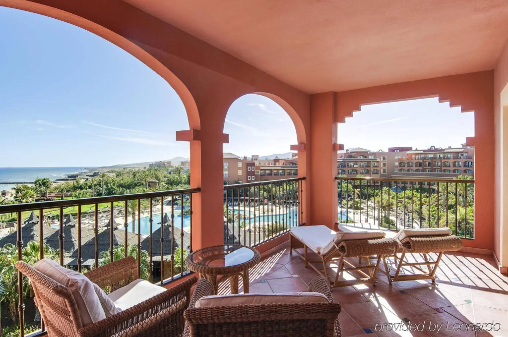 Sheraton Fuerteventura Golf & Spa Resort