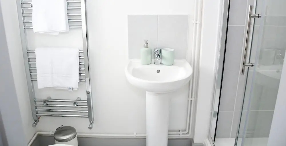 Rethink Living - Pearl House Cardiff