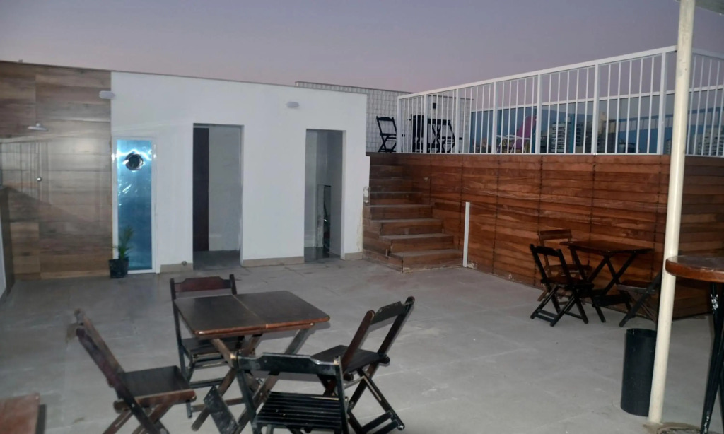 Vila Suítes Coliving