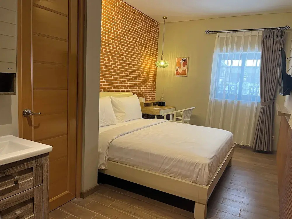 Lugano Arte Homestay