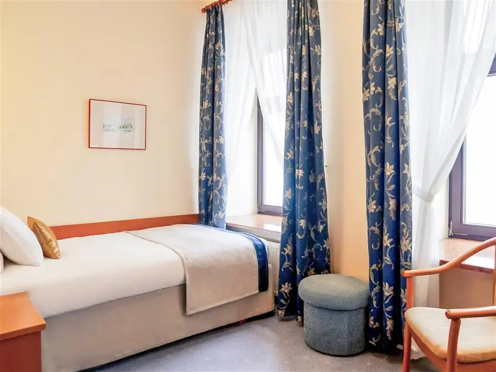 Hotel Zamojski