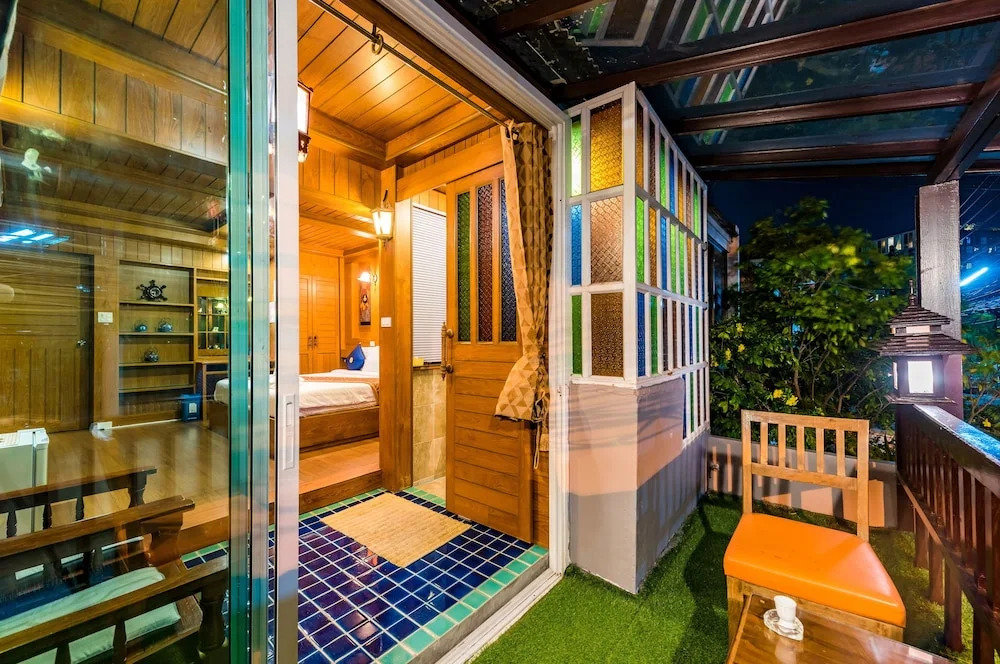 Baan Ratchapruek