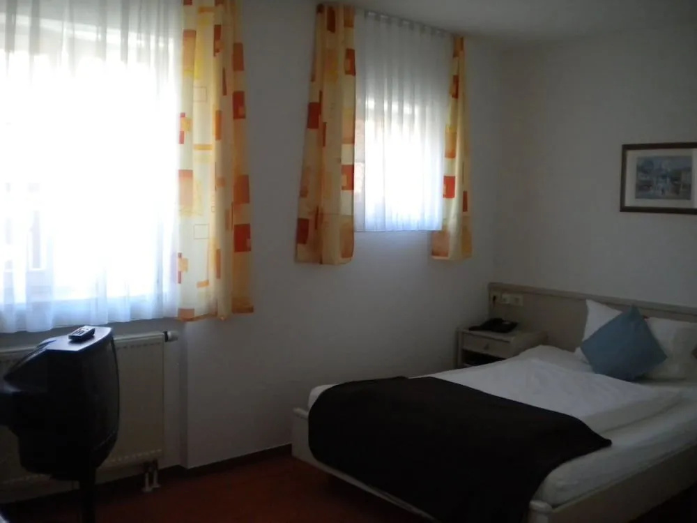 Hotel Garni