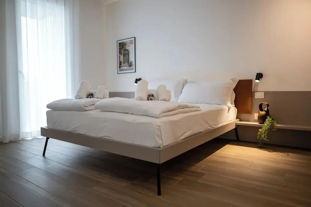 Residence Canova