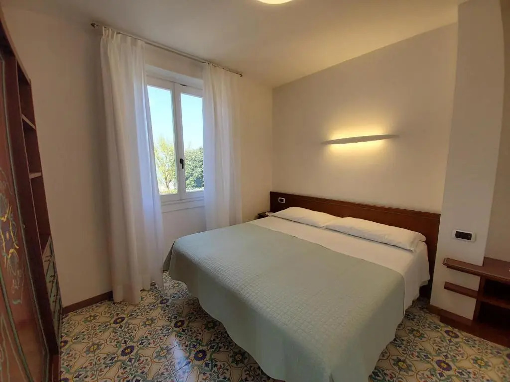 Residence LUlivo - Apartments in the city Center, with Fitness, Squash & Private Parking