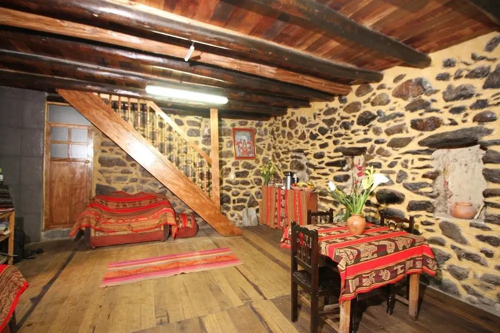 Hospedaje Rumiñahui