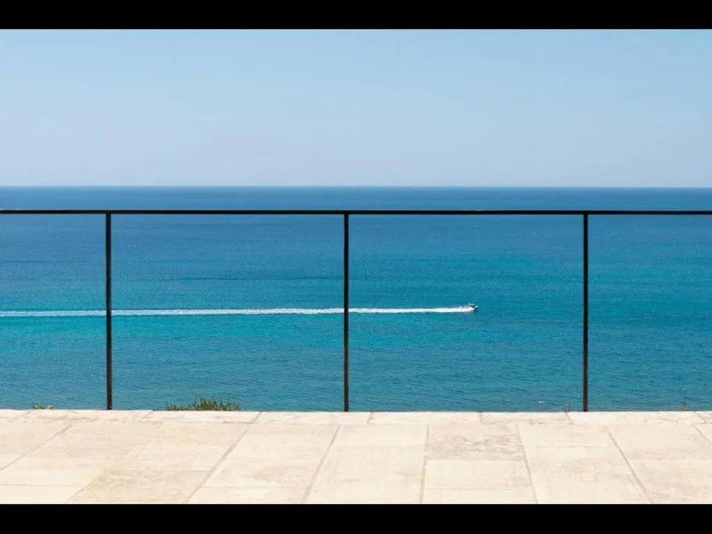 Trullo Exclusive - Pearl of the Ionian Sea