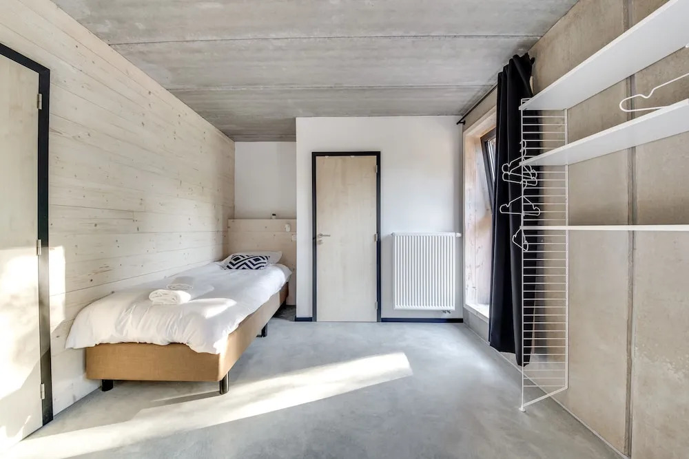 Daft Hotel & Glamping