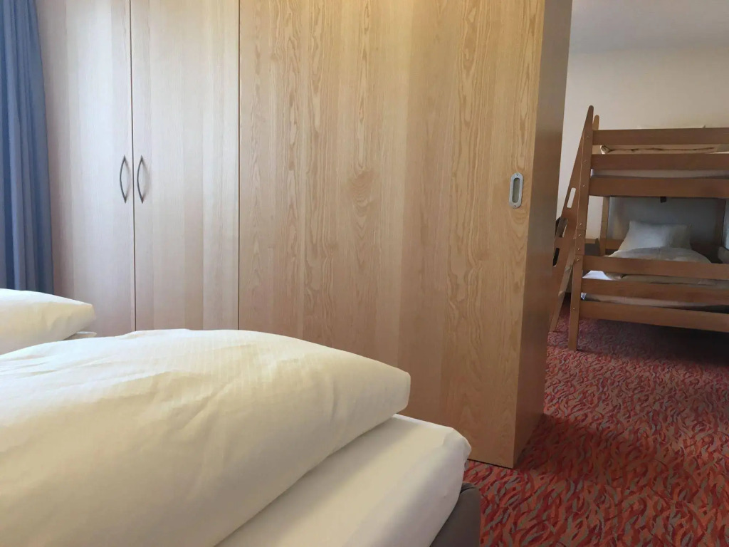 Hotel TURNA Malbun