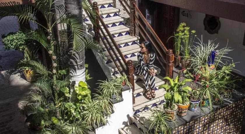 Hotel Posada Pablo de Tarso