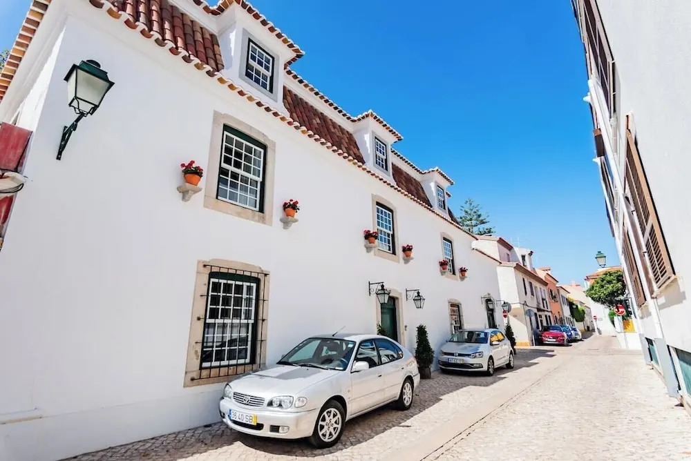 Villa Azzurra Cascais 3BR