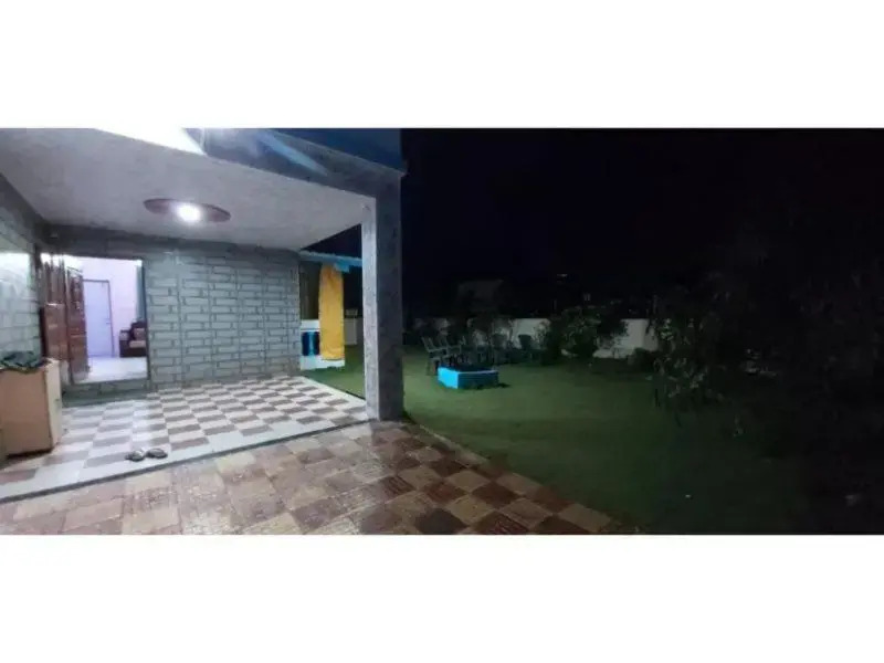 DK Villa 3 BHK