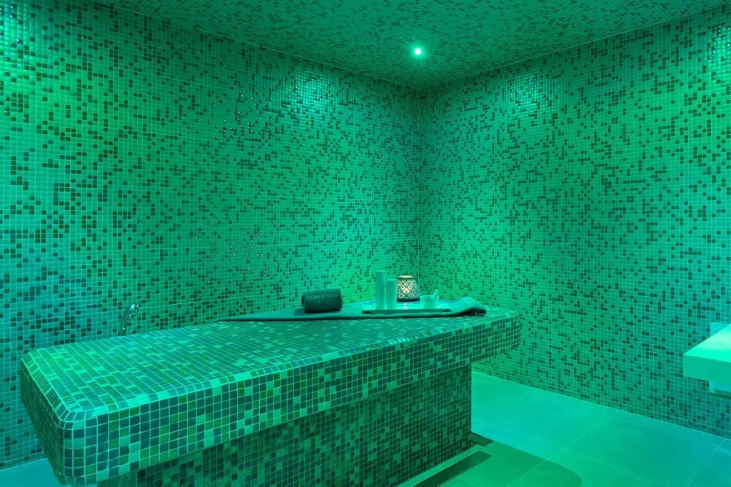 Longevity Health & Wellness Hotel
