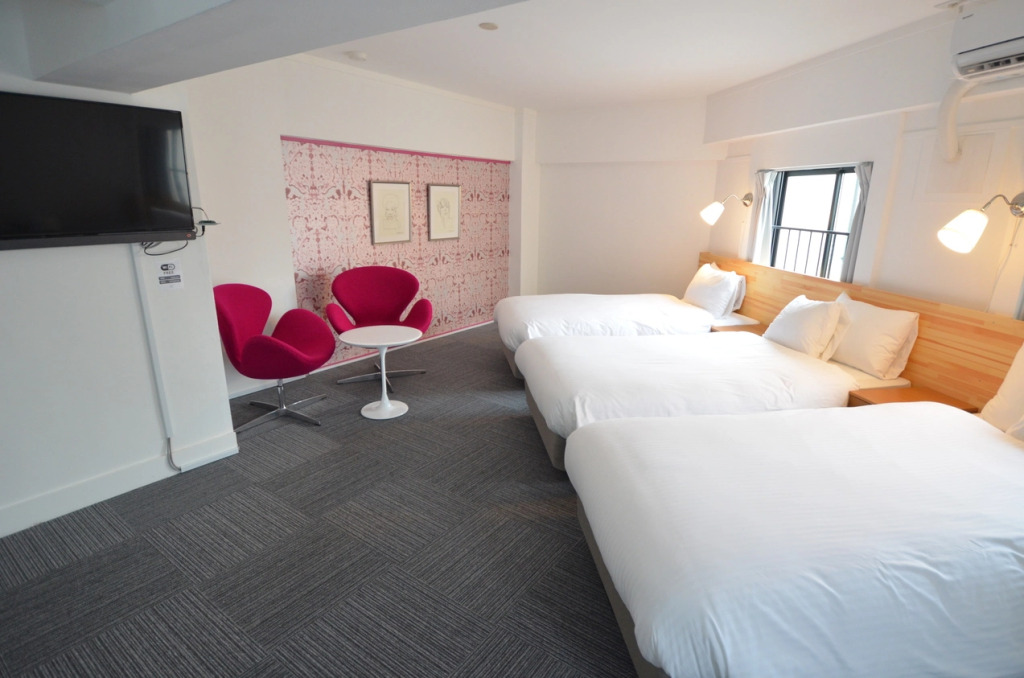 midi HOTEL