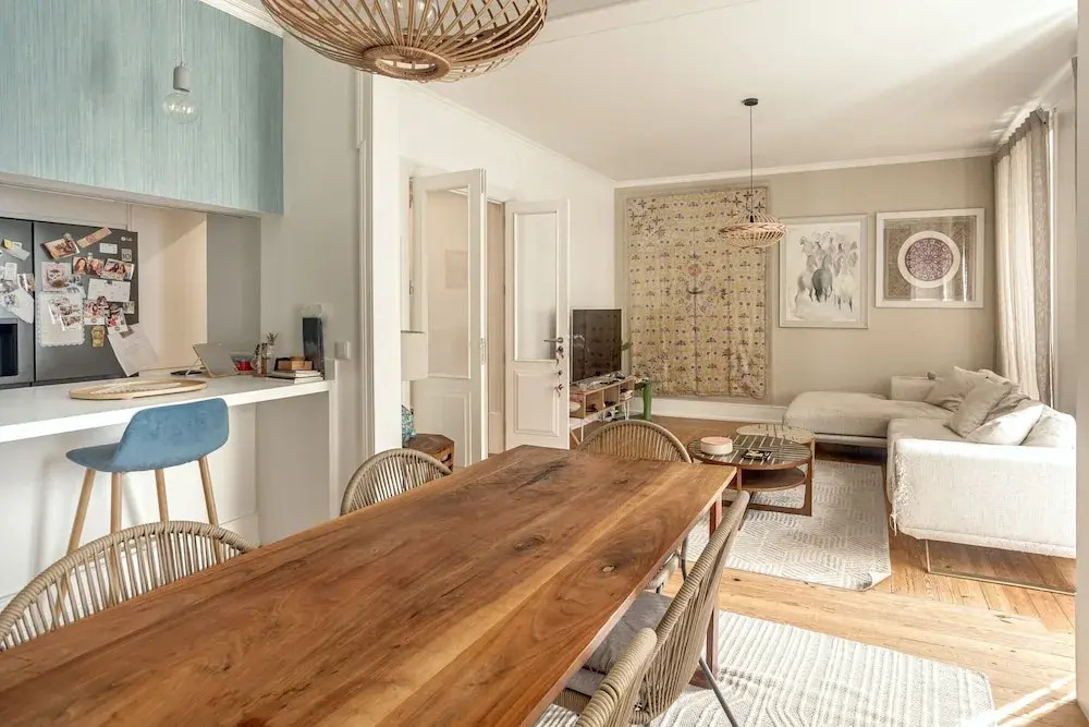 Grand Central Apartment by Homing