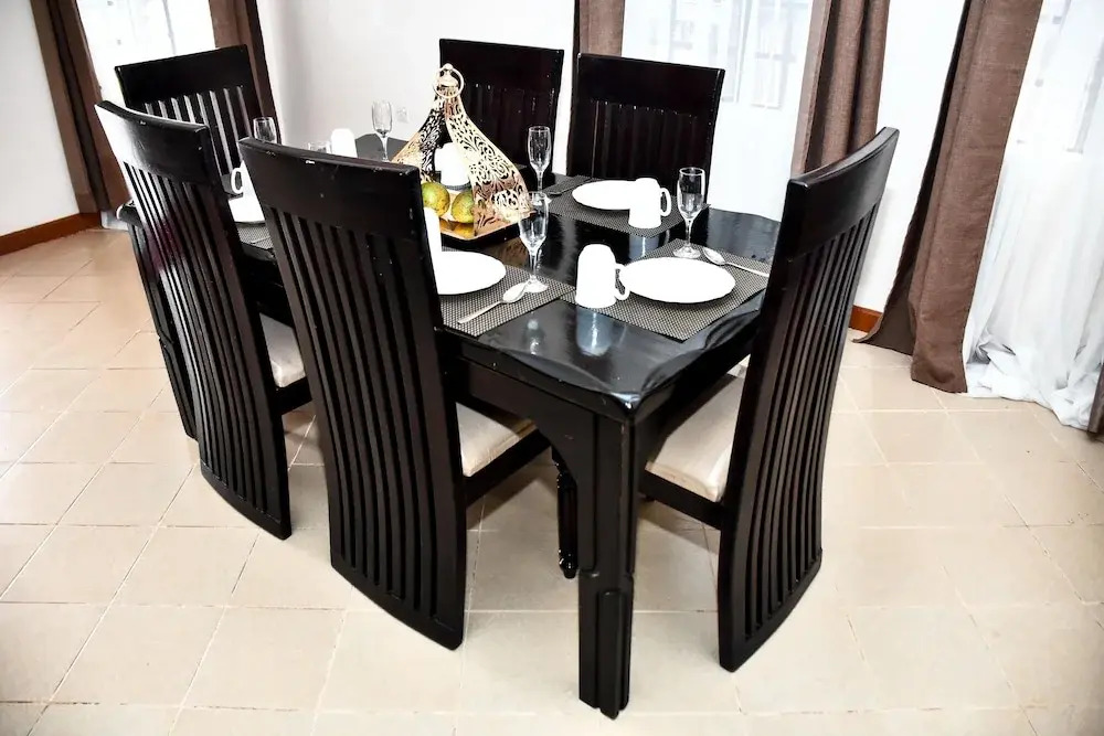 Aztuni Home Kitale