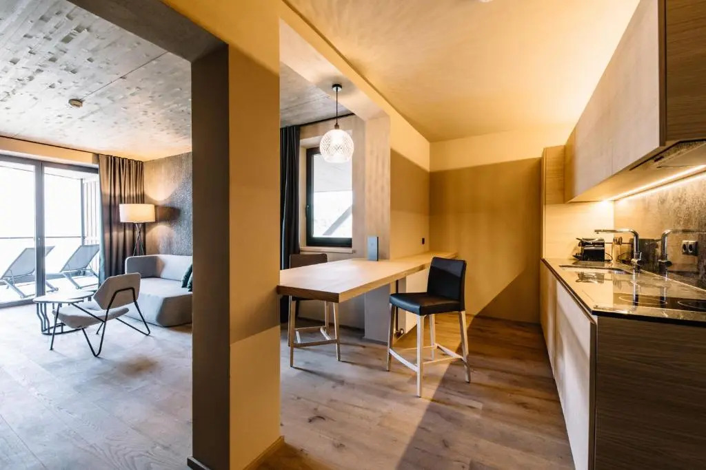 Panoramic Suites Winzerhöhe