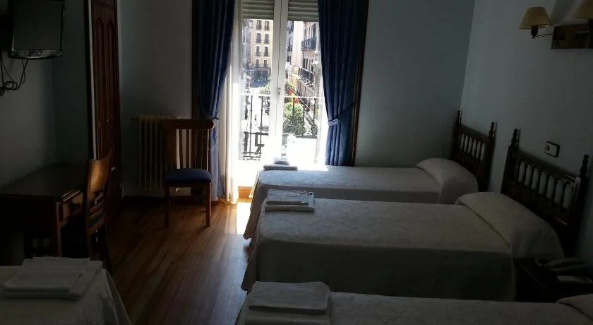 Hostal Guerra