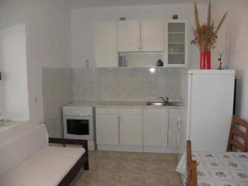 House Lumbarda