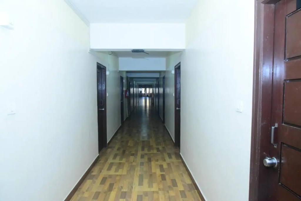R S Bhavan