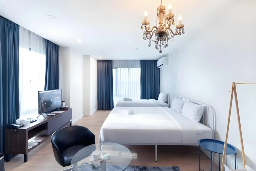 Sibtis Hotel