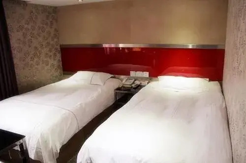 禧龙宾馆(哈尔滨透笼批发市场买卖街店)