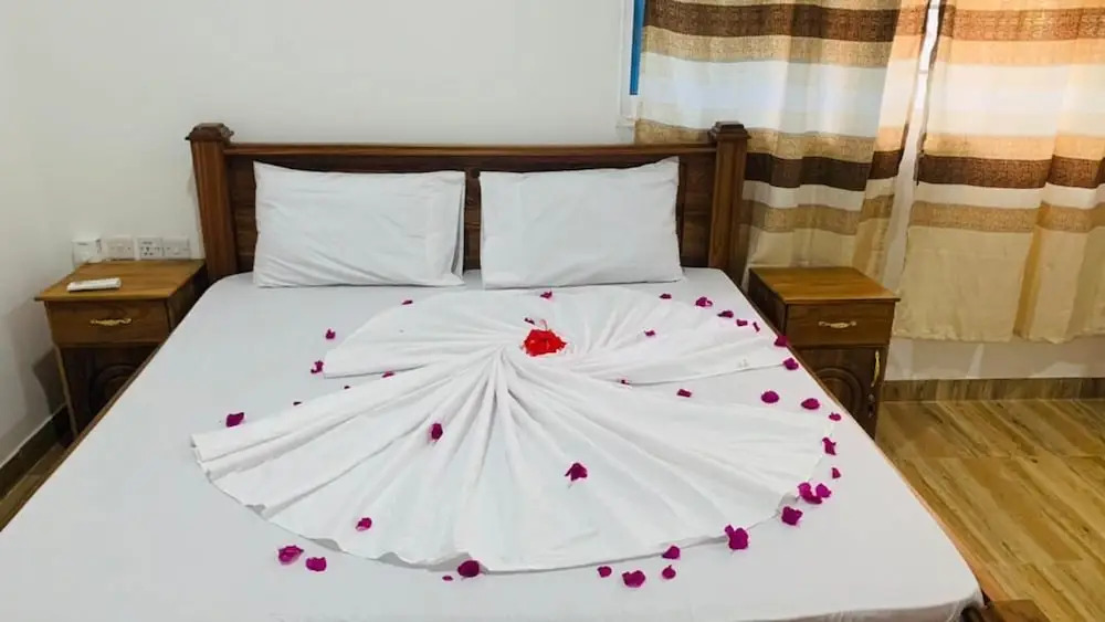 Villa Liam B&B Kiwengwa Zanzibar