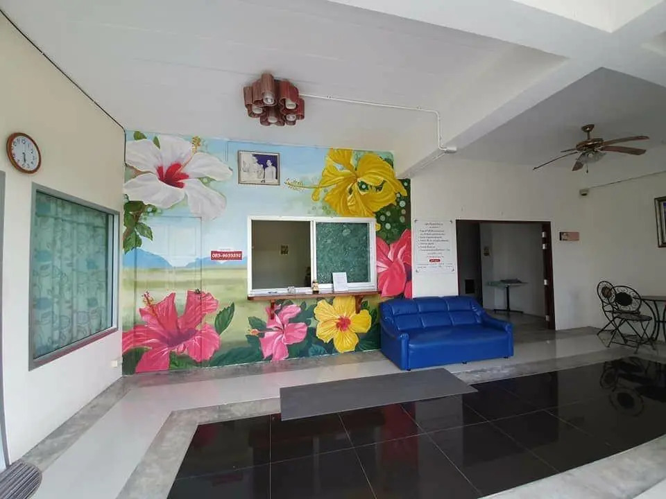 Palm Hill Resort