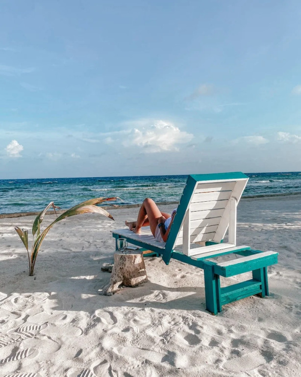Coral View Beach Resort