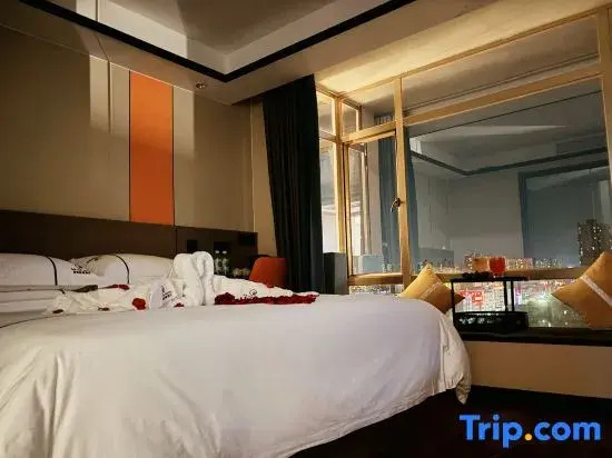 Bo Yue Hotel