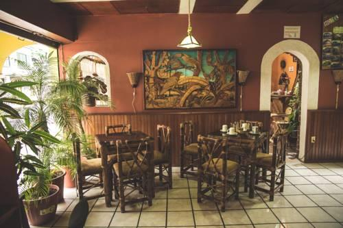 Hostal Las Palmas