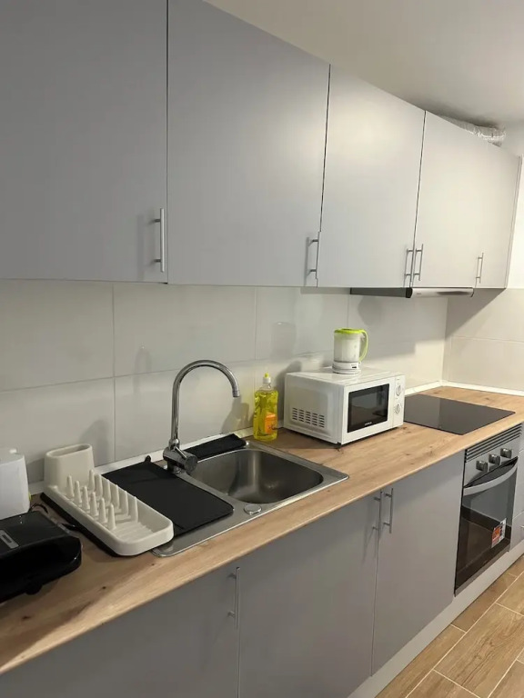 Grupo Lisboa Apartamentos Silva Carvalho