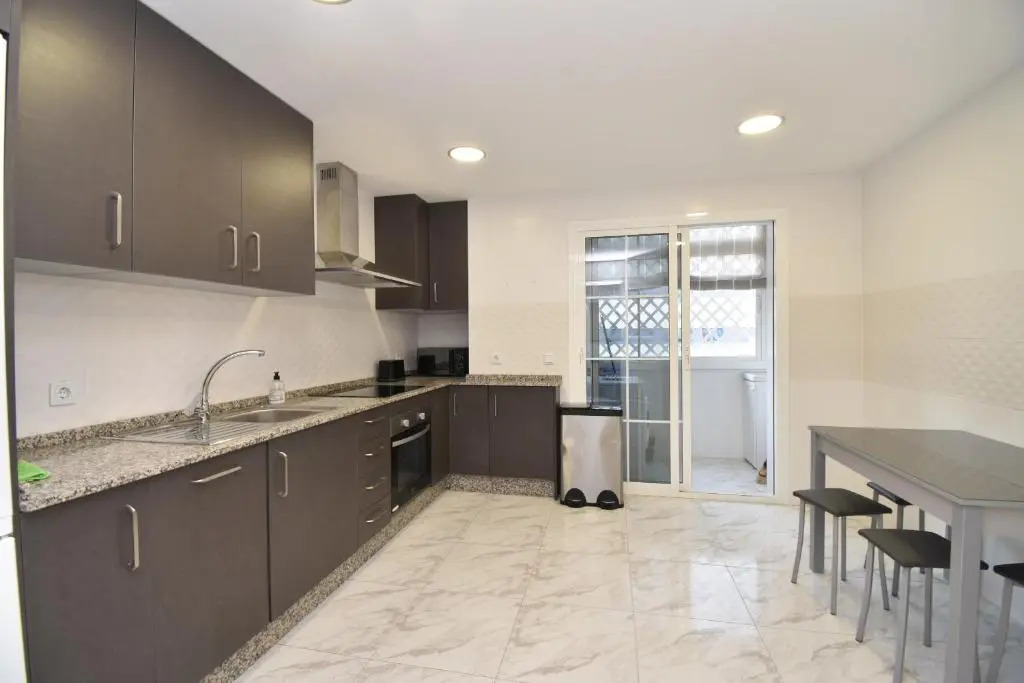 Apartamento Familiar Caracola Playa