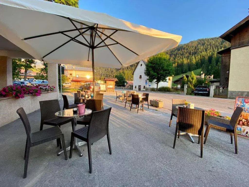 Hotel B&B Lorenzini Ski