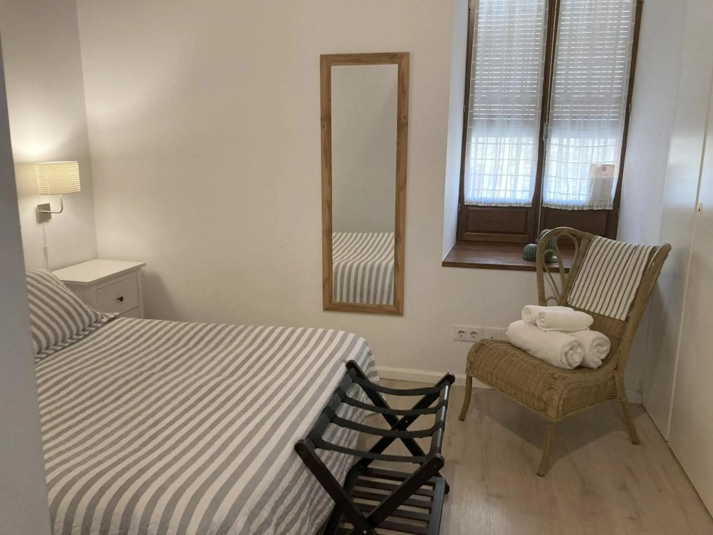 Apartamento Homelife Sacramento
