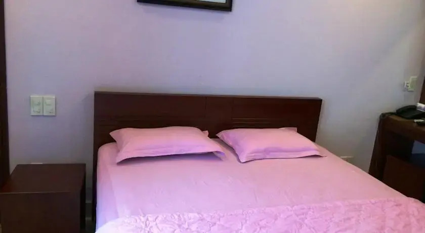 Saigon Authentic Alley Hostel