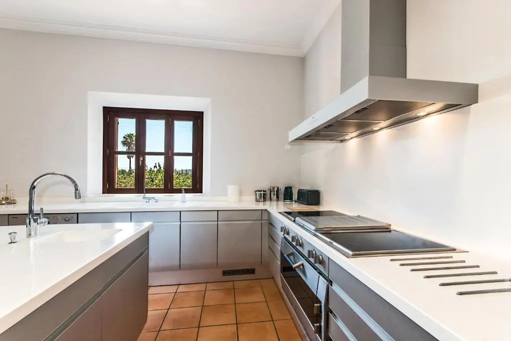 Villa Santa María Dreams AWARDED 2025