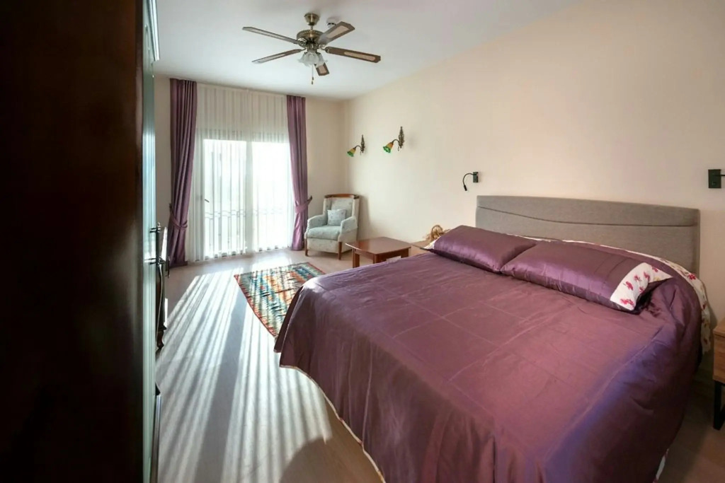 Urla Köstem Müze Otel