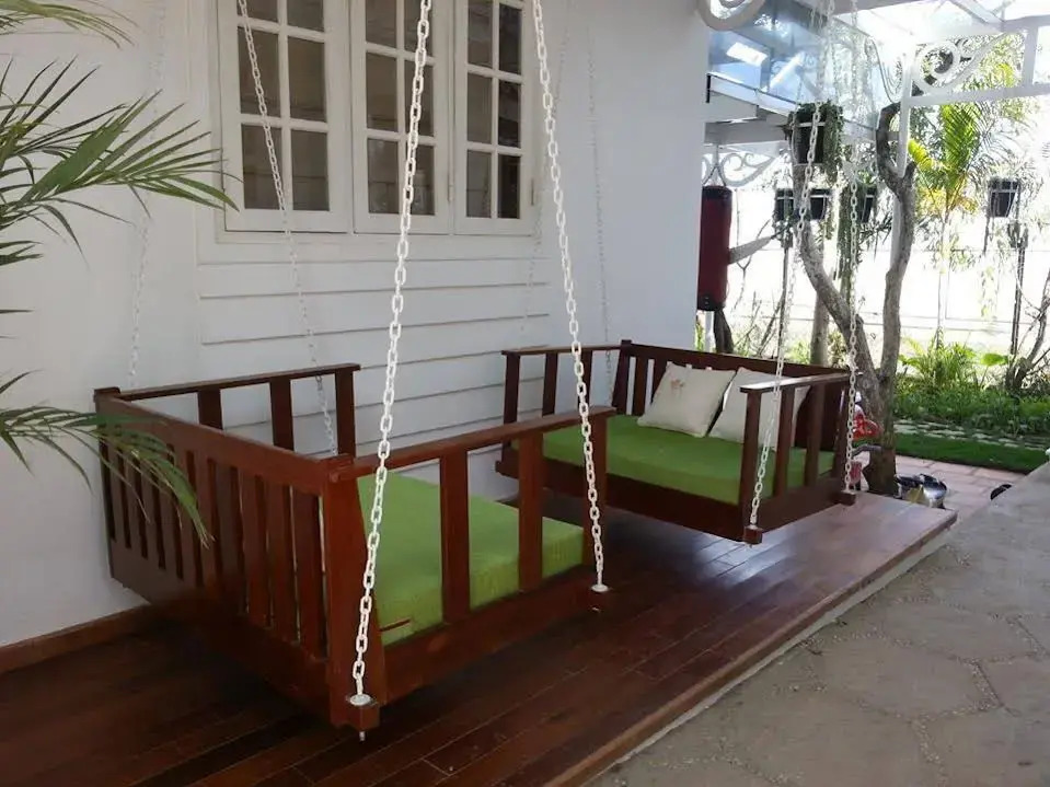 VILLA KIM GIA ĐÀ LẠT
