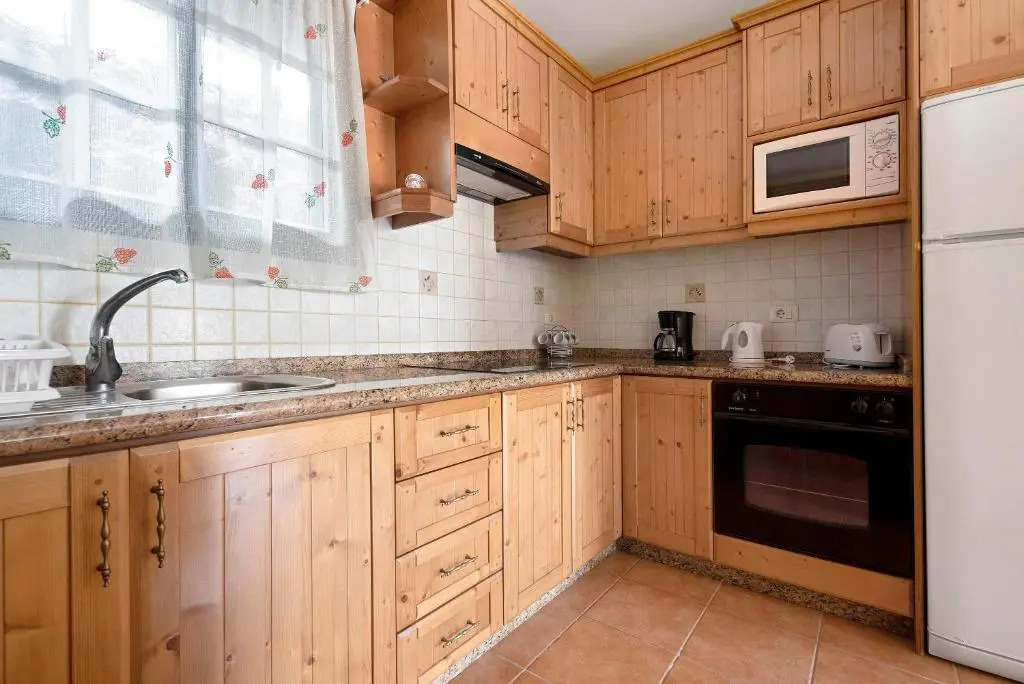 Apartamento las Viñas 1
