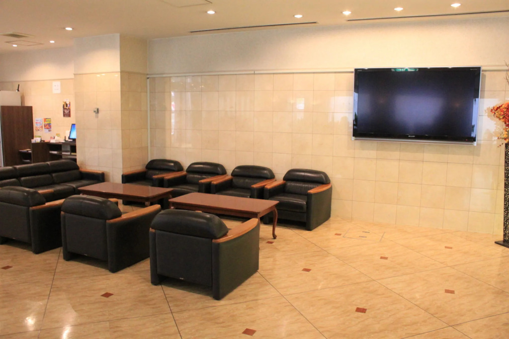 Hotel Ronshan Sapporo - Vacation STAY 64920v