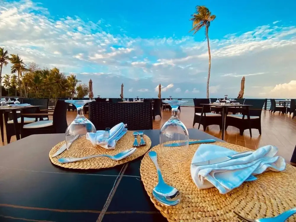 Royal Mandarin Hotel & Resort Zanzibar
