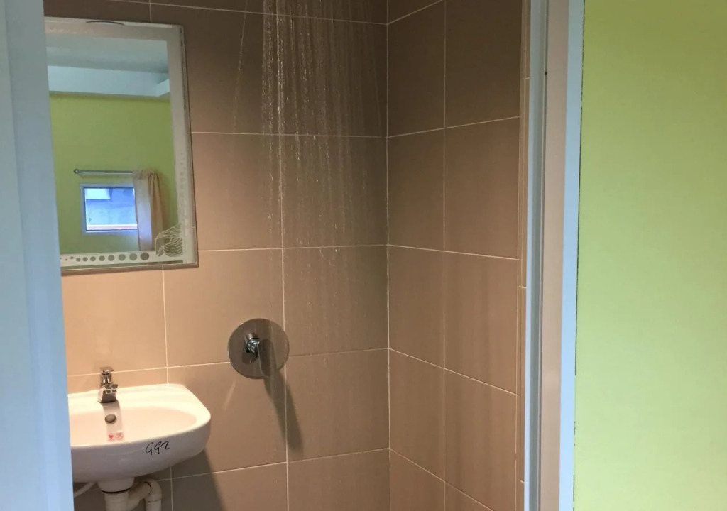 Miri Budget Inn