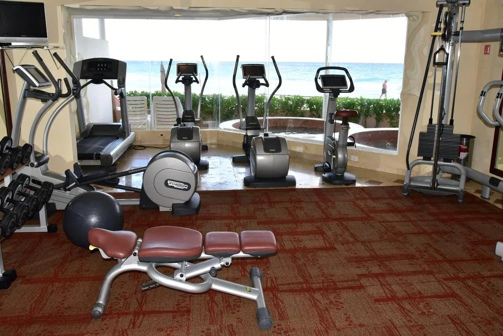 Sunset Fishermen Beach Resort Playa del Carmen - All inclusive
